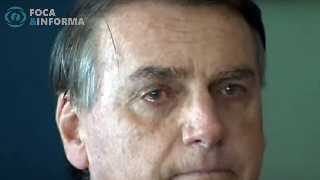 Jair Bolsonaro depois de 2 meses preso na Superintendência da PF é transferido para a Papuda