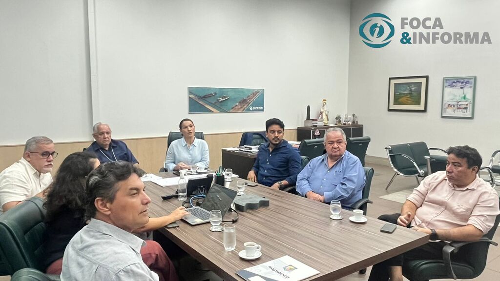 DESENVOLVIMENTO ECONÔMICO: O município de Itapipoca terá novo polo empresarial de 125 hectares para impulsionar a economia cearense