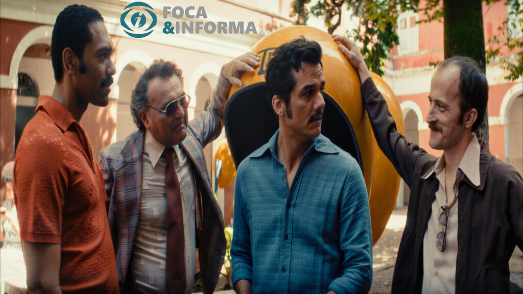 HABITAT DE TALENTOS: Artistas cearenses no centro da 12ª Mostra RetroExpectativa