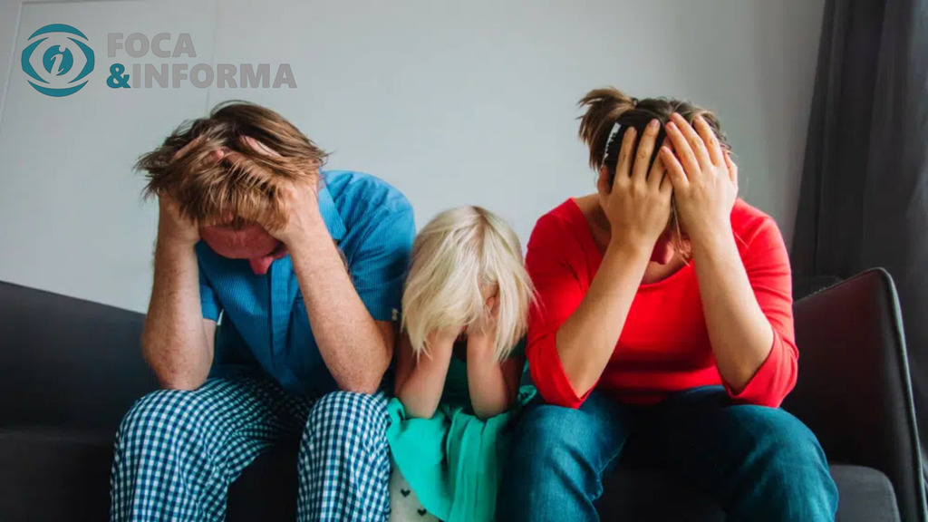 Burnout Parental: férias podem ser aliadas no cuidado com a saúde mental de pais e mães