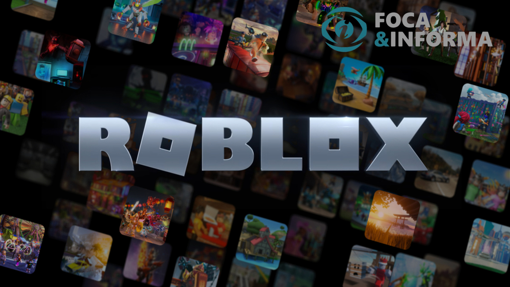 SEGURANÇA NOS AMBIENTES DIGITAIS: Mudanças no Roblox reacendem debate sobre segurança infantil e crimes digitais