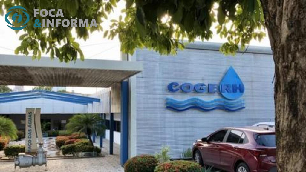 Cogerh abre processo seletivo de estágio de nível superior