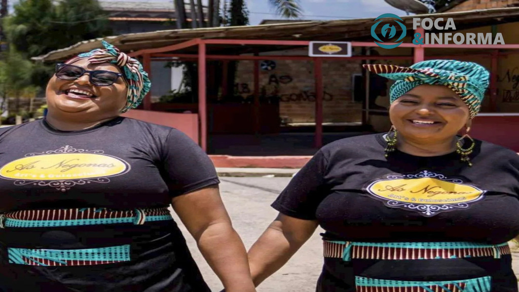 A força de um empreendimento culinário nas periferias de Belém (PA)